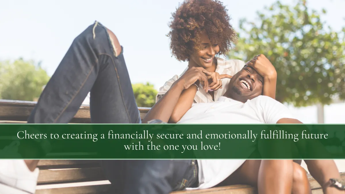 Money & Relationships: How to Thrive Financially with Your Partner