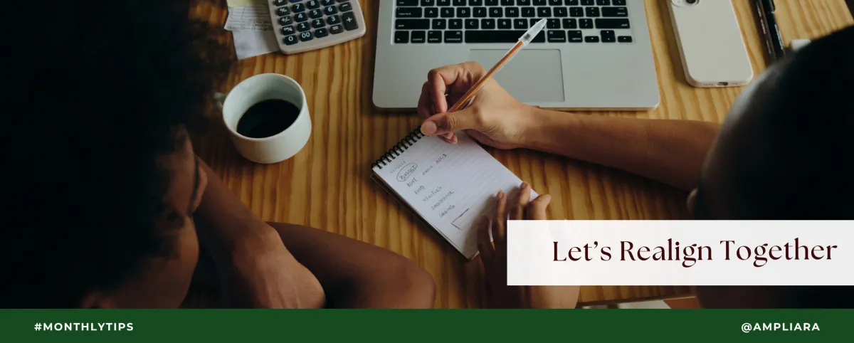 Mid-Year Money Check: Realign, Rebuild, and Refocus Your Financial Goals