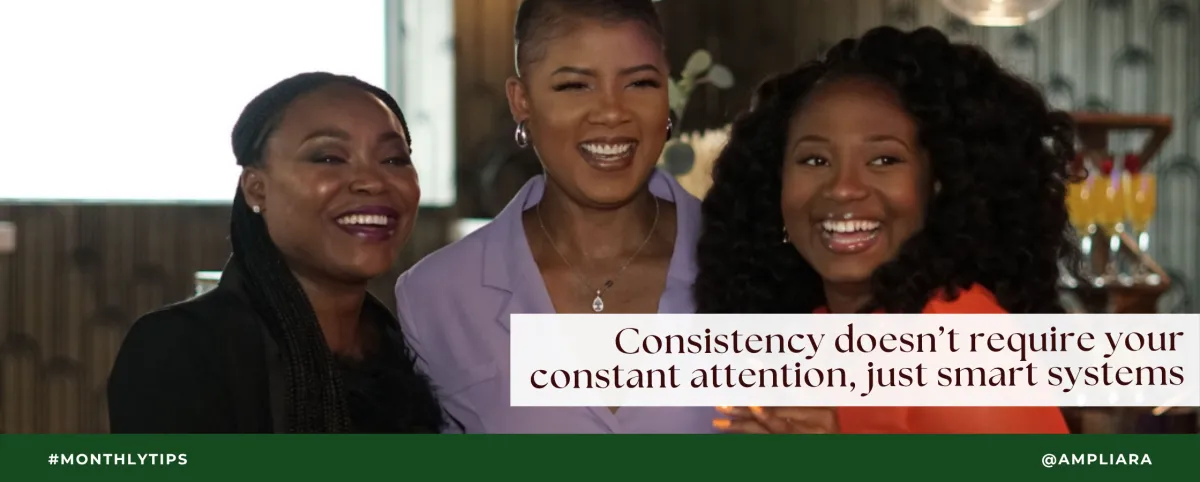 Don’t Let Summer Steal Your Strategy: Smart Moves to Stay on Track
