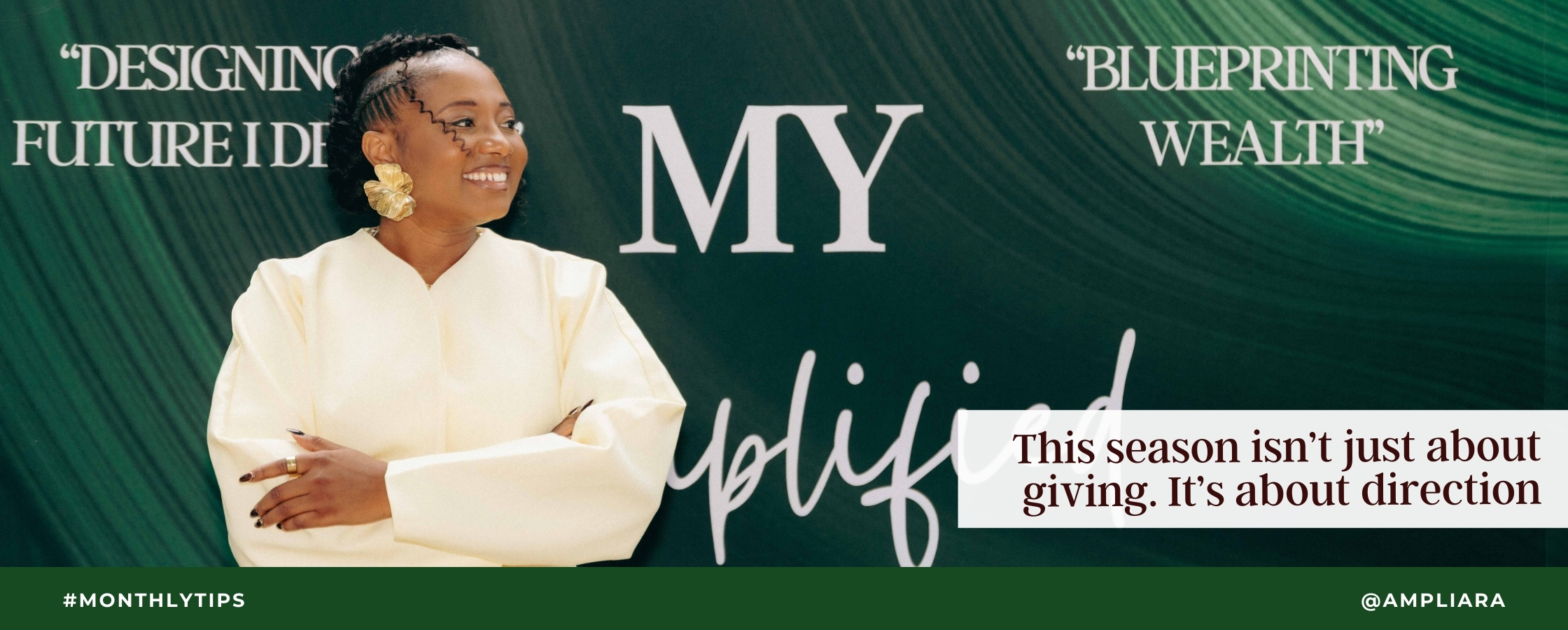 The Best Gift This Season Isn’t Something You’ll Return in January