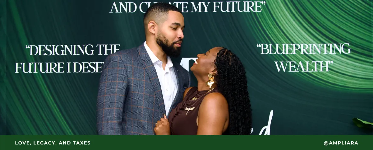 Love, Legacy, and Taxes. What this season teaches us about planning for what matters most.