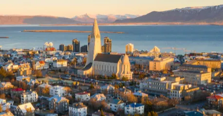 Iceland: The Land of Fire and Ice