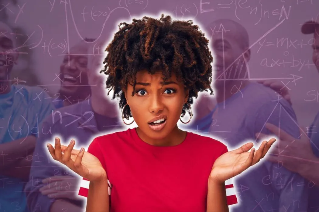 What WOMEN Don't Understand About MEN