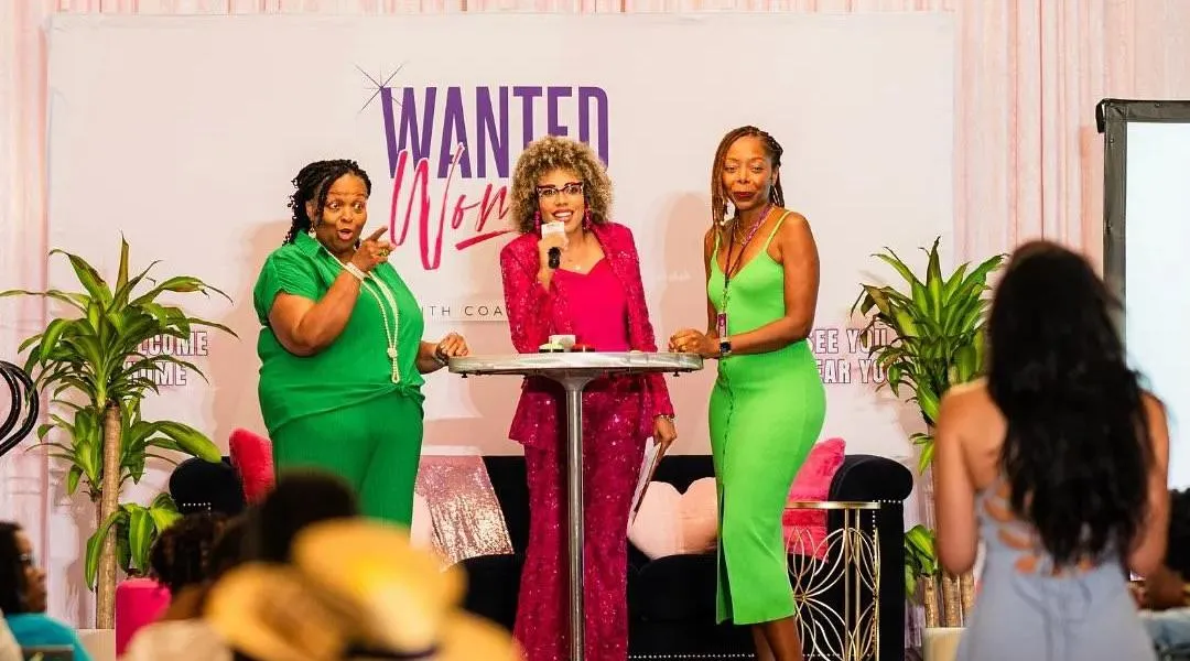 Are You the Prize… or Just Proving Yourself?