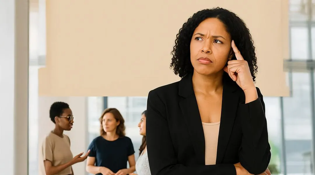 Is Your “Type” Keeping You Single? 🤔💔