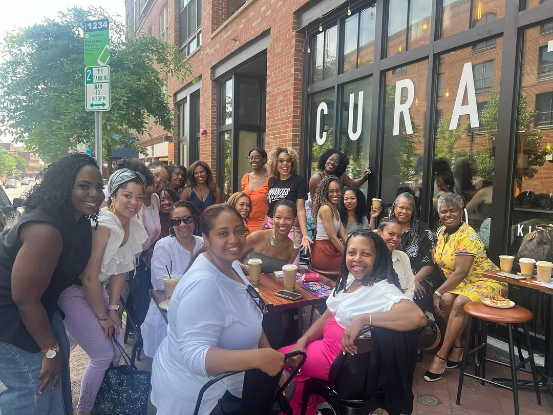 Why High-Achieving Women Struggle to Trust Men