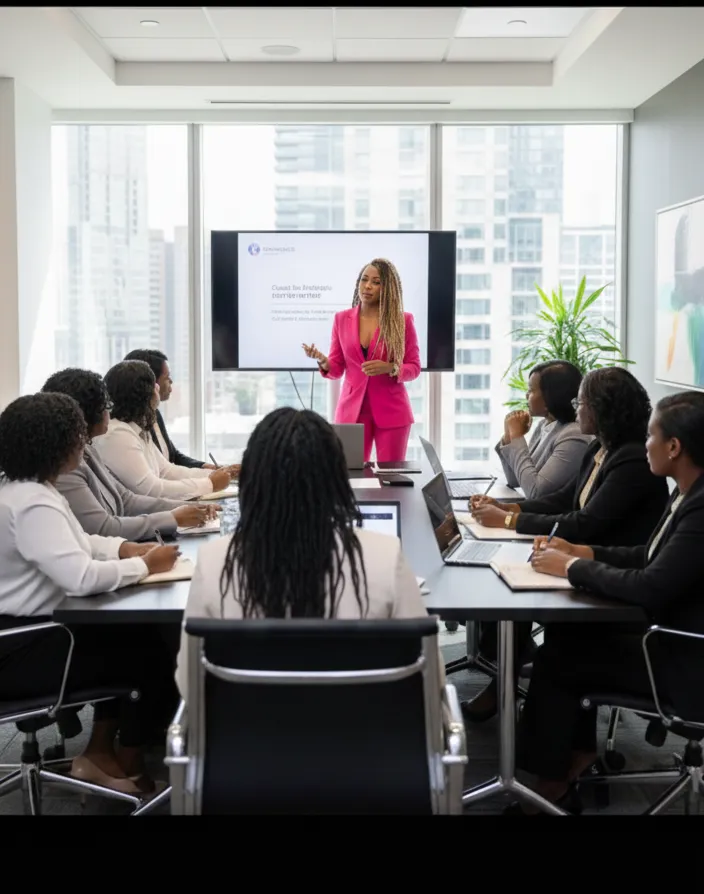 Why Strong Women Struggle With Emotional Connection (and How to Create Deeper Love at Any Stage)