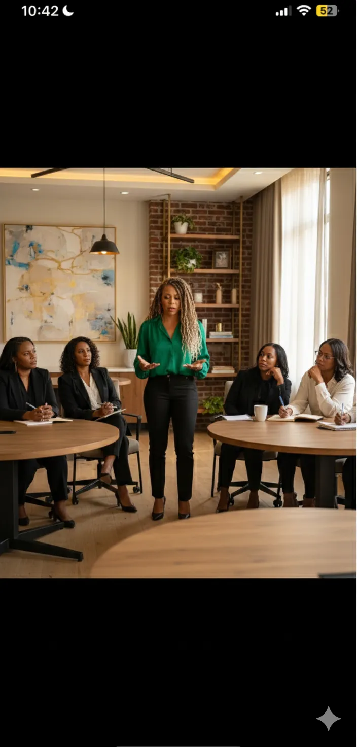 Is Your Success a Blessing or a Barrier in Love?