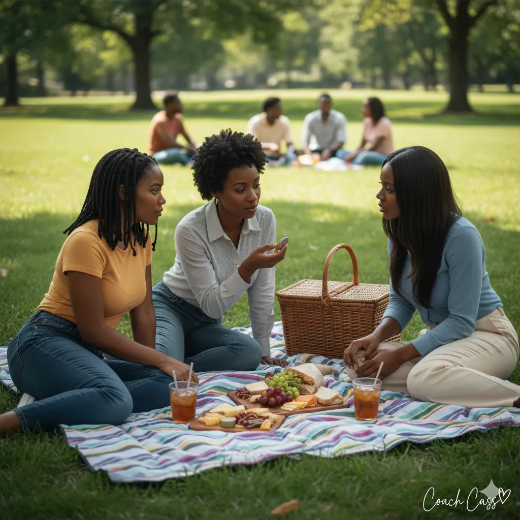 Why You Struggle to Trust in Relationships (Even When He’s a Good Man)