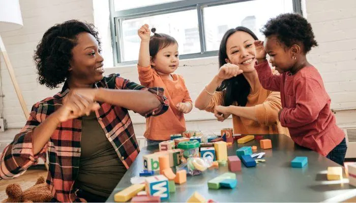 Future Leaders Early Learning center