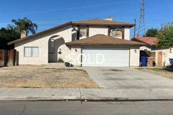 SOLD - Fix and Flip Opportunity - Adidas Ave, Bakersfield, CA 93313