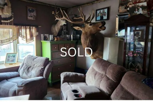 SOLD - 2 Bed 2 Bath FLIP DEAL!!! Maple Street Helper, Utah 84526