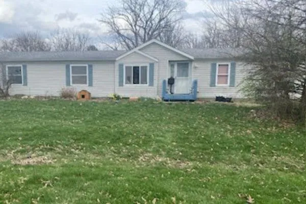 New off market investor deal! N Slideoff Rd Camby, Indiana 46113