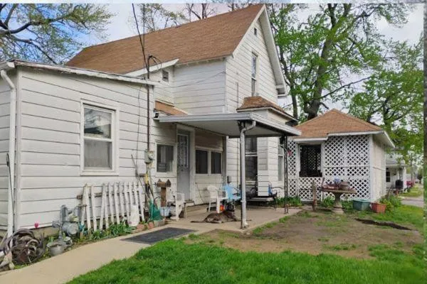 🔥 Off Market Investor Deal SFR Deal / Big Equity!🔥 Morrison St Frankfort, Indiana 46041