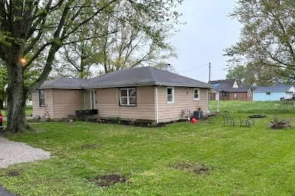 New Investor Deal! W Jefferson St Jamestown, Indiana 46147