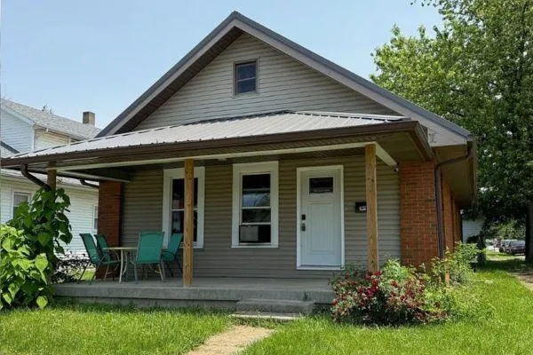 No banks needed Investor Deal in 47362!! S 20th St, New Castle, Indiana 47362