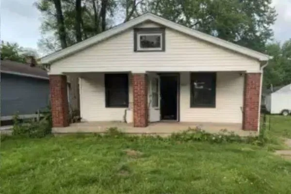 Investor Deal Quick Fix and Flip in 46222! N Rochester Ave, Indianapolis, Indiana 46222