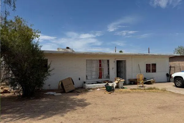 New Investor Deal 5 bed 2 bath in 85041! W Roeser Rd, Phoenix, AZ 85041