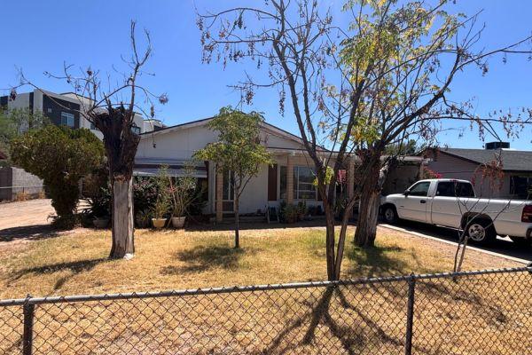 New Investor Deal 3 bed 2 bath in 85020! N 16th Pl, Phoenix, AZ 85020