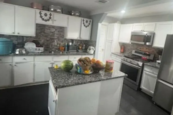 Rent Ready Double Parcel 4B/2B SFR Deal in 77028!! Talton St, Houston Tx 77028