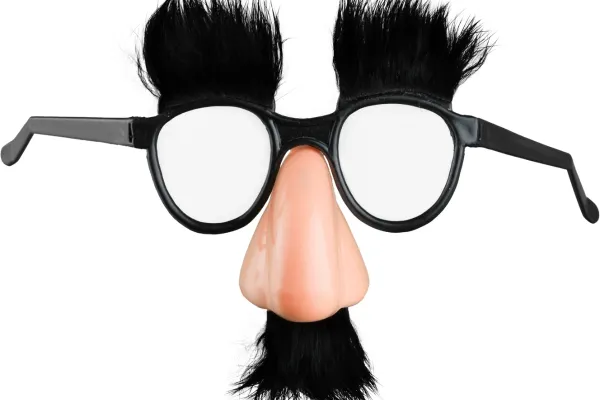 Some Thoughts on Imposter Syndrome