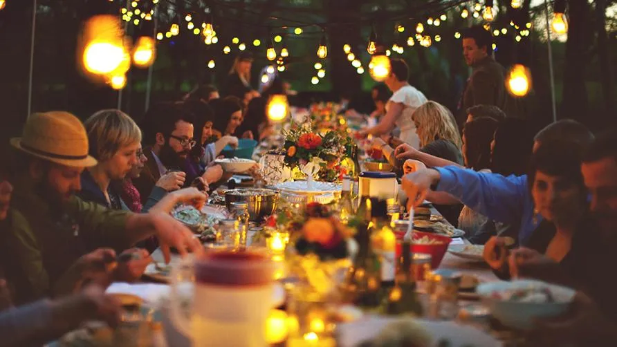 Thanksgiving