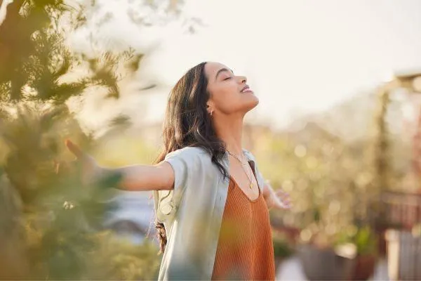 The Power of Gratitude – Bringing Positivity to your Life