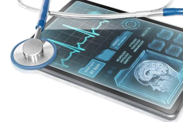 Transforming Healthcare in the Digital Age
