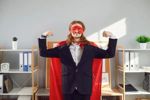 How to Turn Autism into Your Superpower