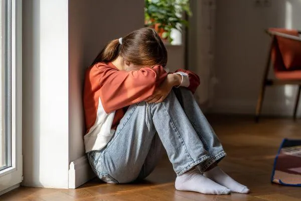How to Help Your Child Manage Adolescent Anxiety