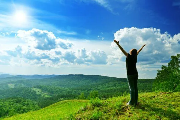 11 Ways Fresh Air Can Help Your Health