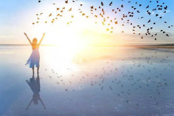 The Power of Mindset in Trauma Recovery: Practical Tips for Healing