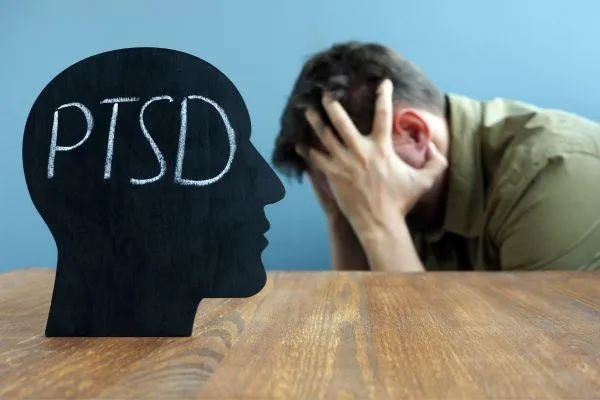 Begin Healing PTSD Using Mindfulness