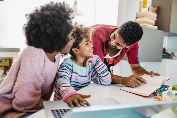 Mindful Parenting Guide: Cultivating Calm and Connection