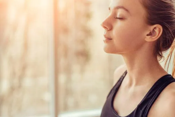 What is Mindful Breathing?