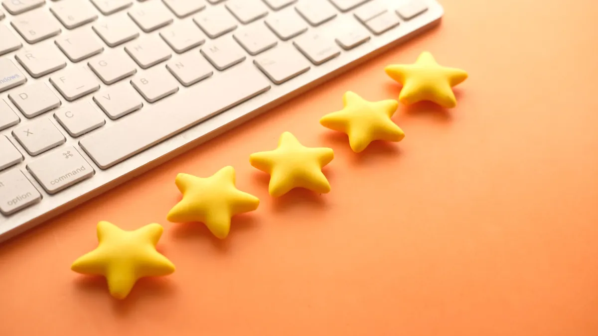 Mengapa Bisnis Anda Tidak Mendapatkan Review (dan Cara Mengatasinya) - Neo Smart Solutions