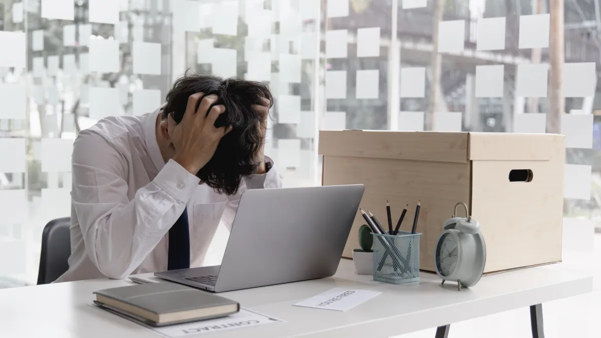 Cara Tercepat Untuk Kehilangan Pelanggan Secara Online (dan Cara Menghindarinya)