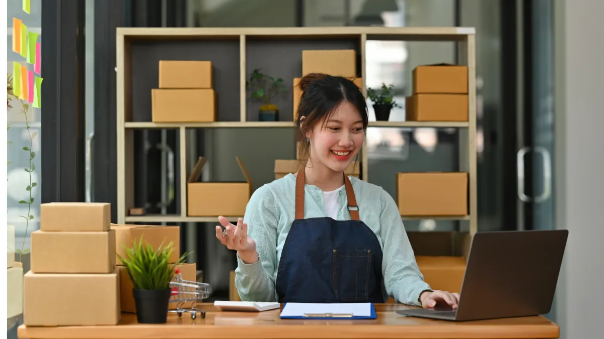 Bisakah Orang Mempercayai Bisnis Anda Tanpa Bertemu Langsung?