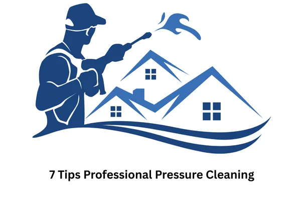 Diamond Pressure Cleaning-7 Benefits Pro Pressure Cleaning