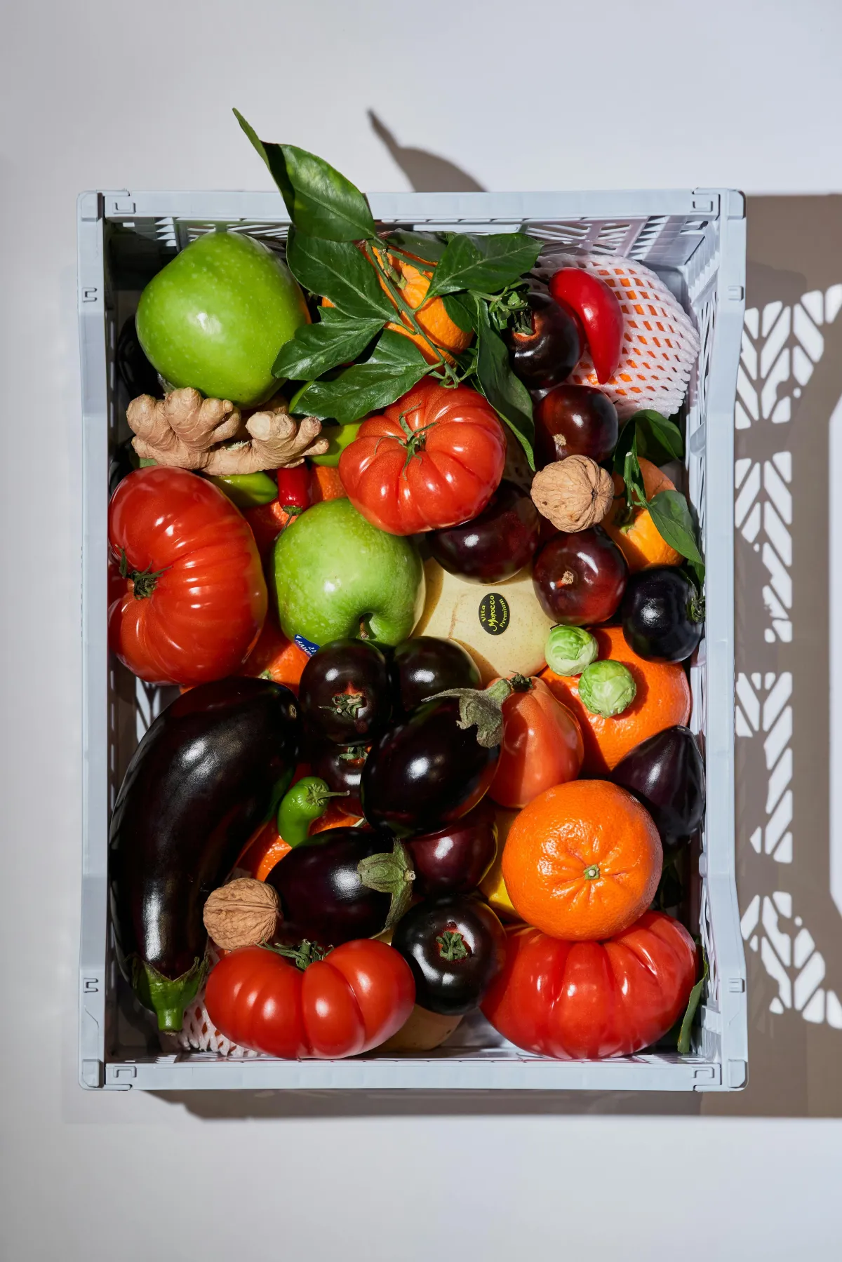 Why Choose Local? Explore the Fresh Produce Benefits Today