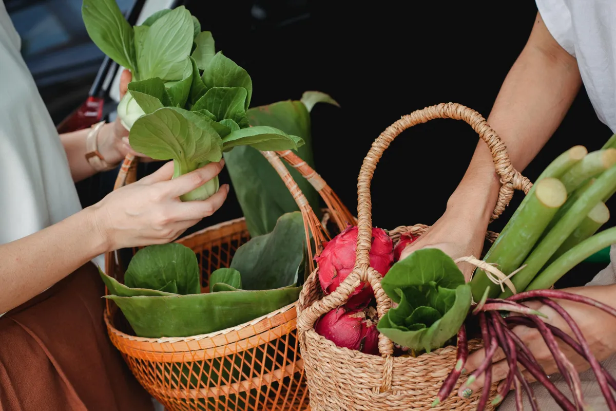 Discover the Advantages of Buying Local Farm Products Today