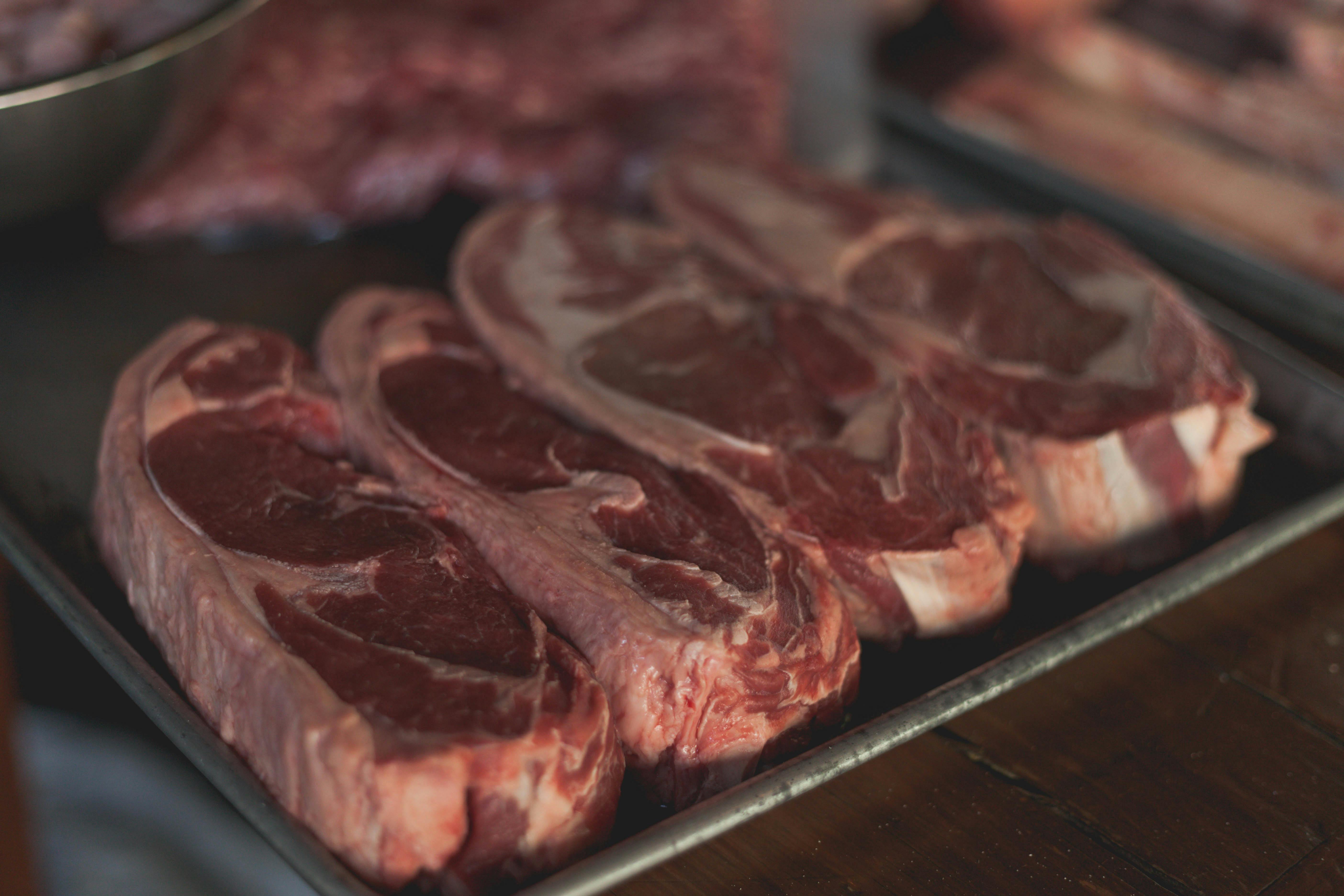 Find the Best Local Meat Farms Near Me for Quality Cuts