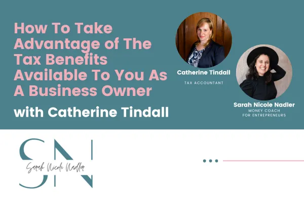 Interview with Catherine Tindall