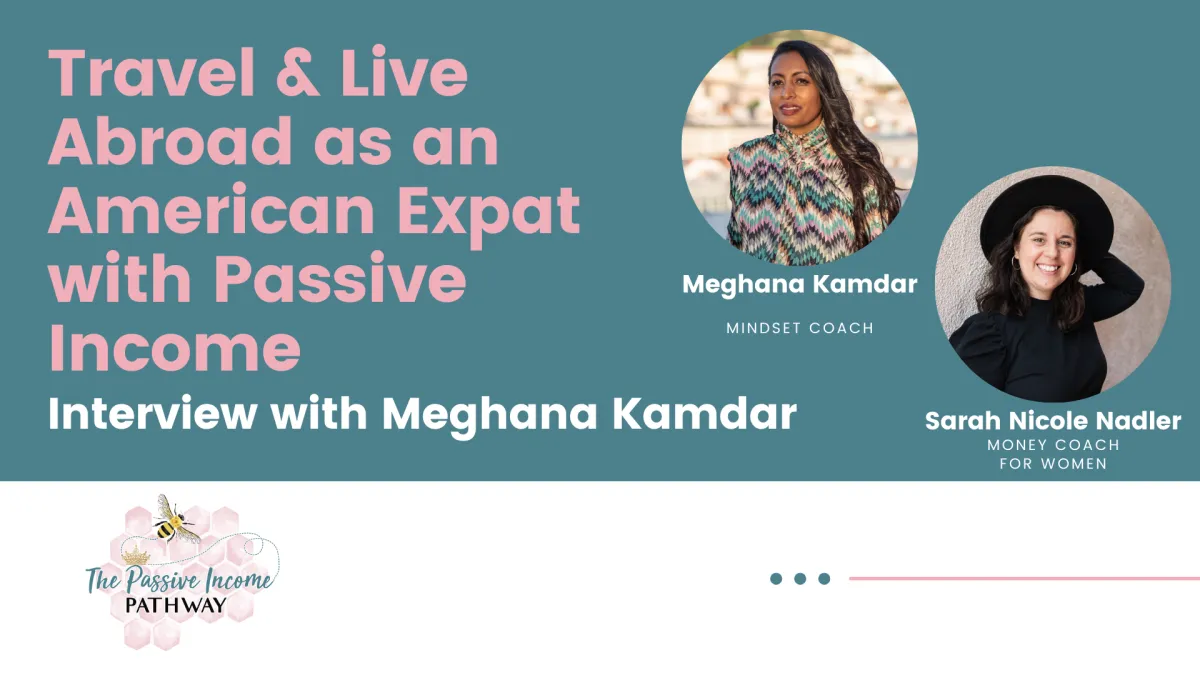 Interview with Meghana Kamdar