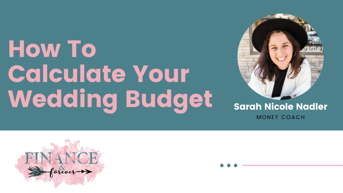 Budgeting Concerns You Should Think With When Planning Your Wedding