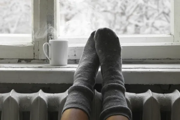 Energy-Saving Home Winterization Tips for a Warm and Safe Winter