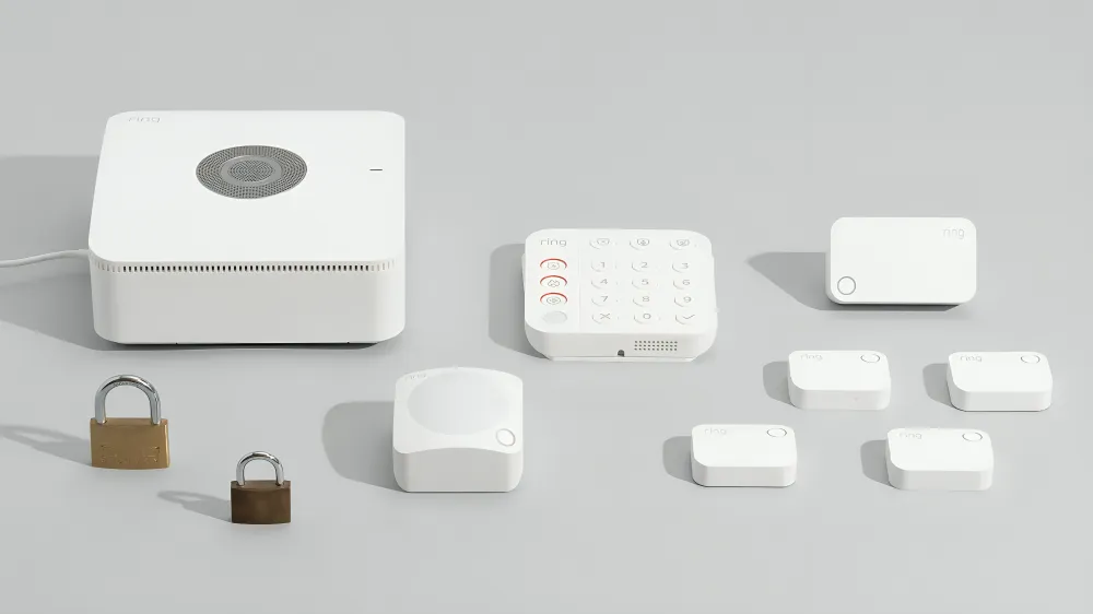 Vivint Secruity