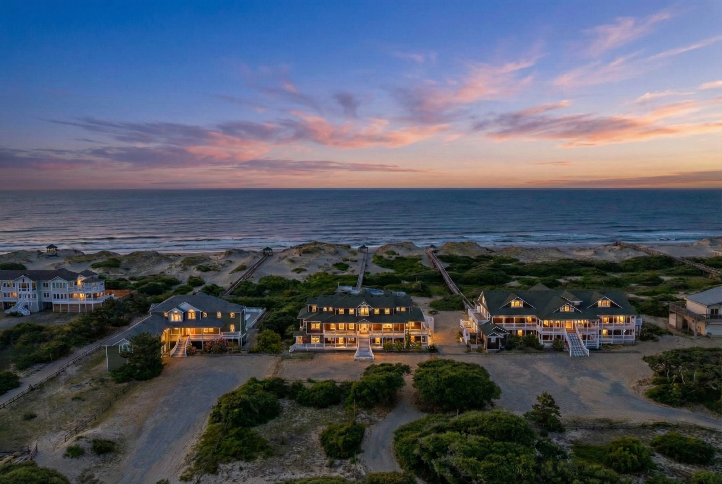 Sustainable Luxury: How LuxStay USA is Bringing Eco-Conscious Living to Vacation Rentals