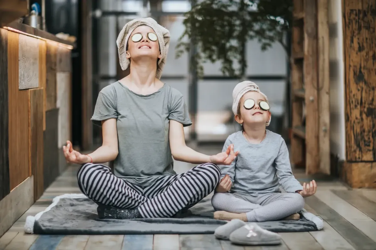 Top 5 Tips to put the 'Well' back into Wellbeing!