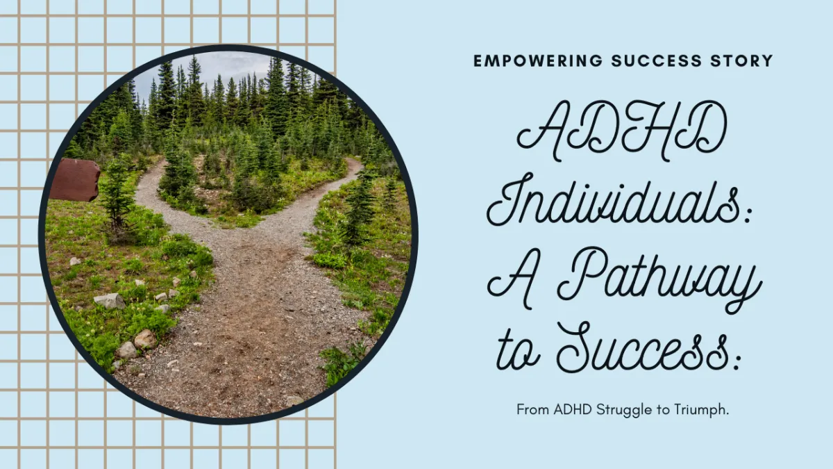 ADHD Learning Pathways